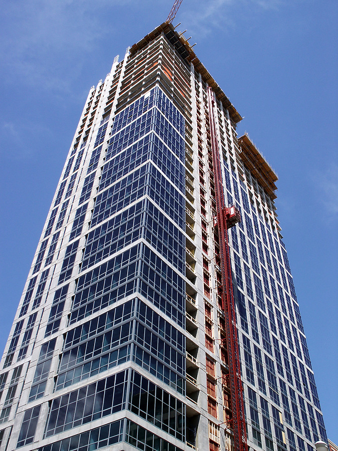 Sky55 by Daniel Kieckhefer