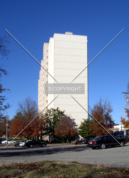 Courtview Towers