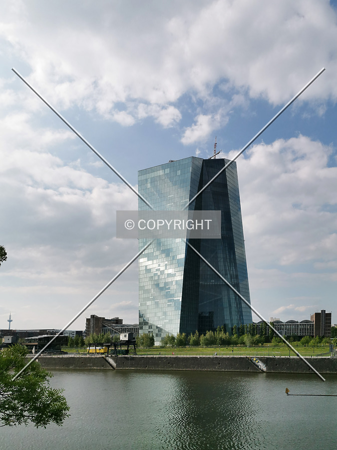 Skytower by Nephilim