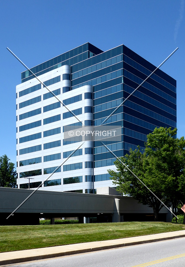 RWD Building by Chris Patriarca