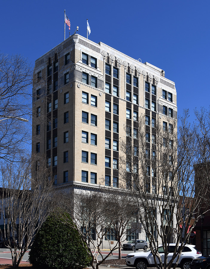 Labcorp AB&T Center by John W. Cahill