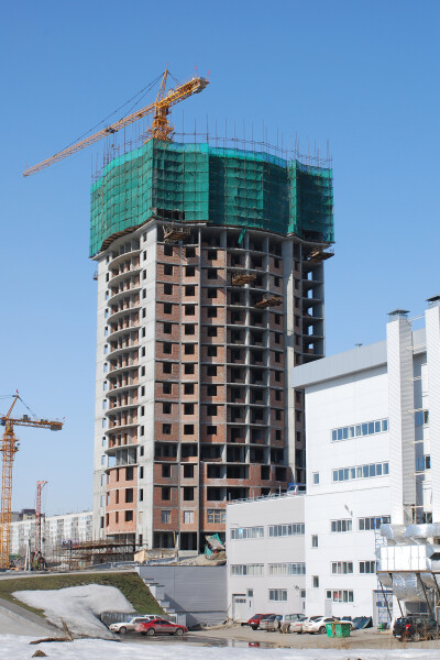 Sozvezdiye I
