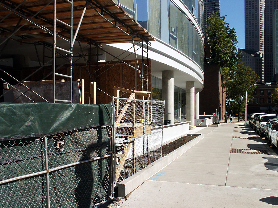 30 West Oak by Daniel Kieckhefer