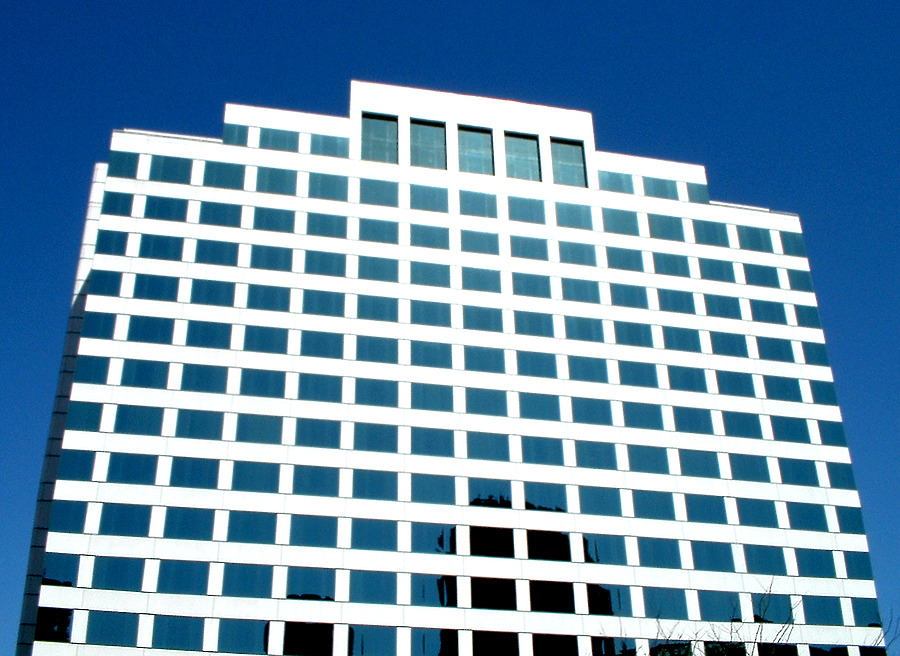 One Evertrust Plaza by John W. Cahill