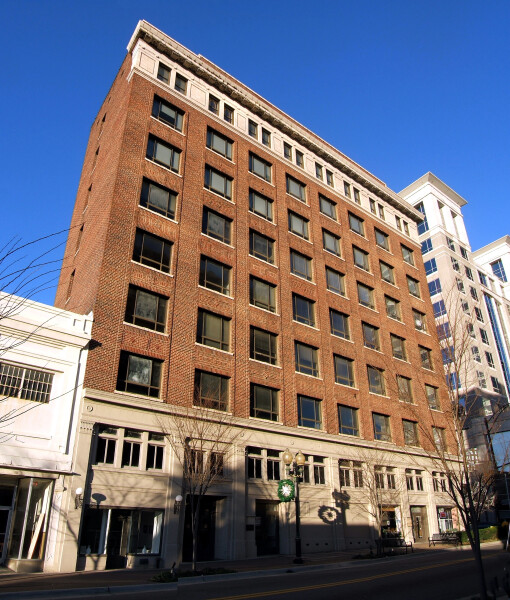 O'Hanlon Building