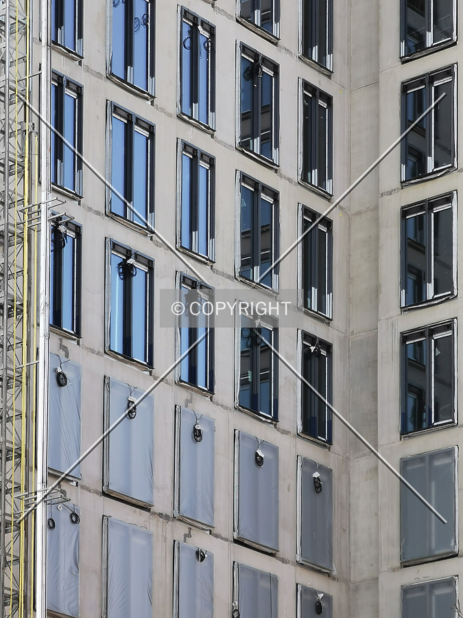 DB Tower by Nephilim