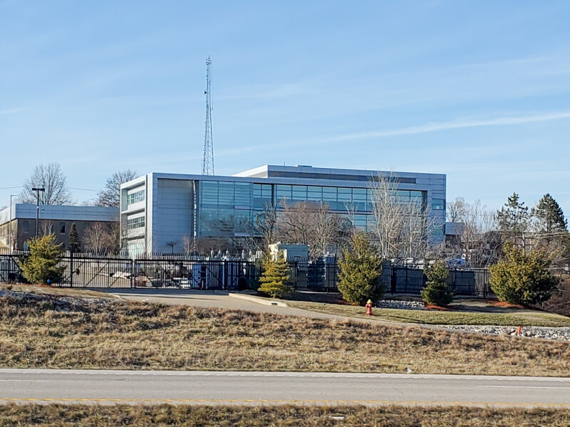 Central Technology Services