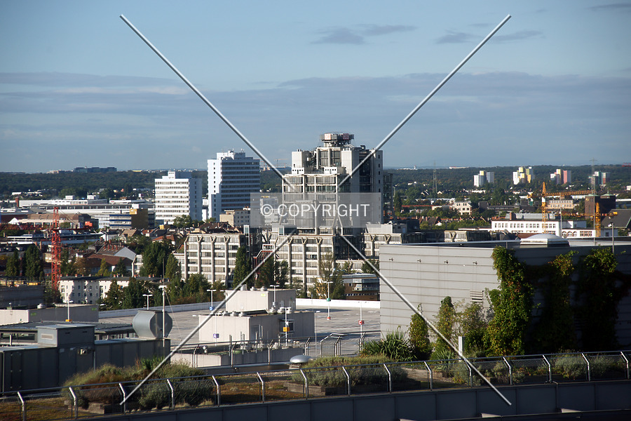 Deutsche Bahn AG by Nephilim