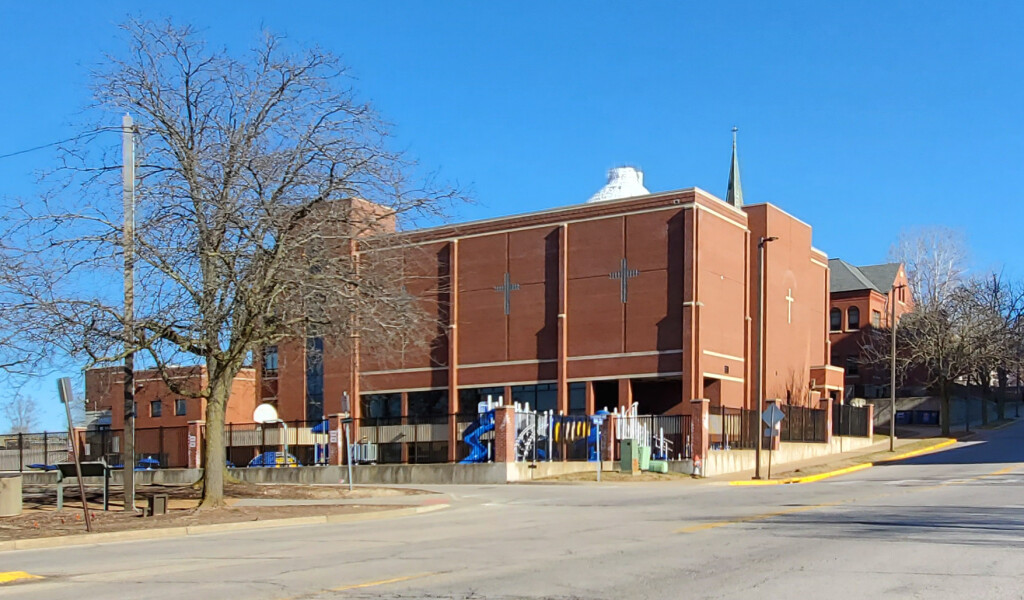 Saint Peters School