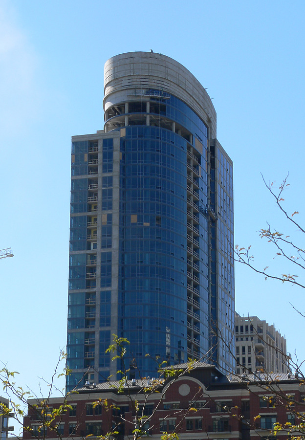 Sky55 by B. Victor Adams