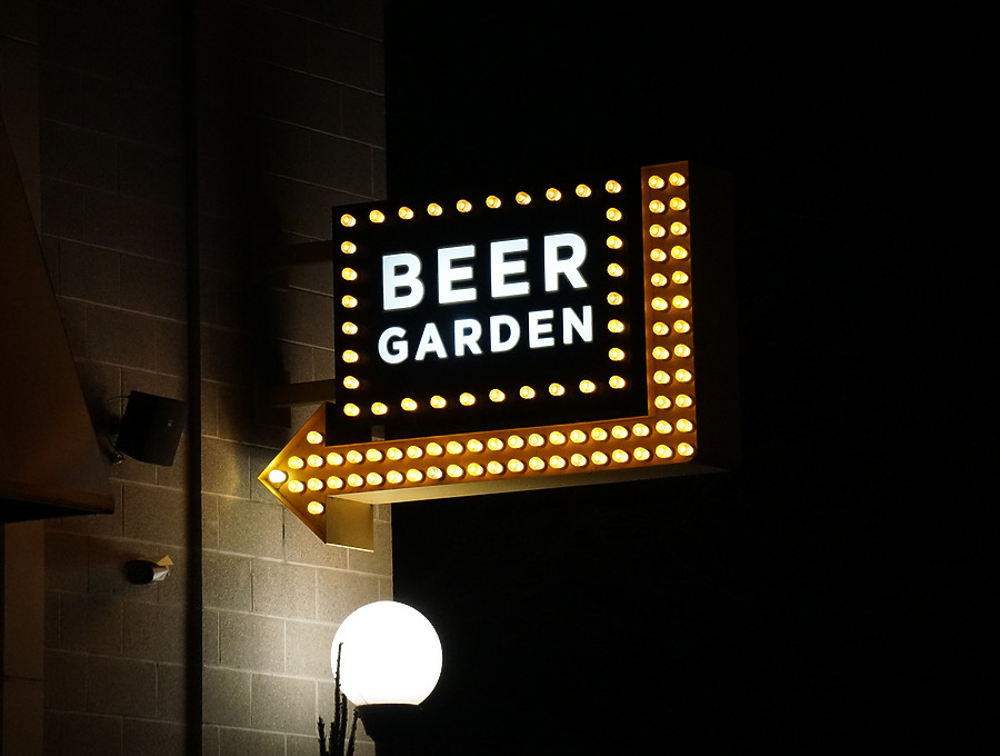 Ballpark Village Phase I by Ryan Hildebrand