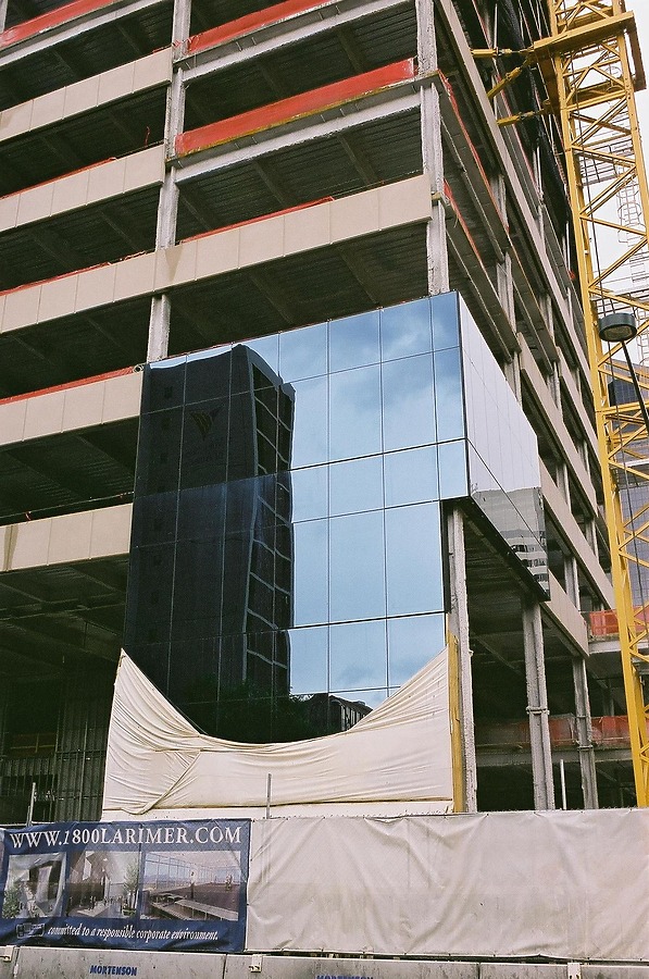 1800 Larimer Street by Brian LoBue