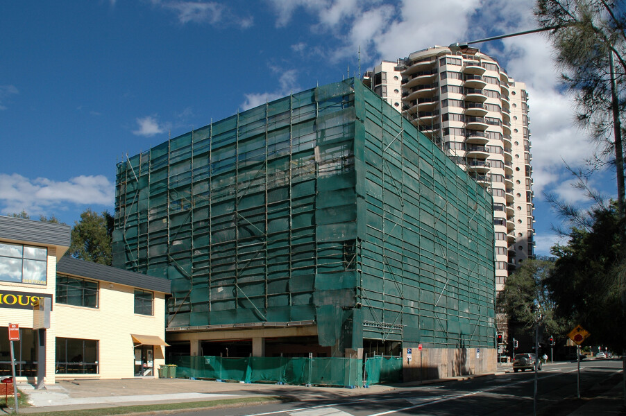 Merchant Court