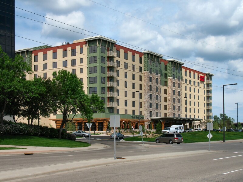 Great Wolf Lodge Minnesota