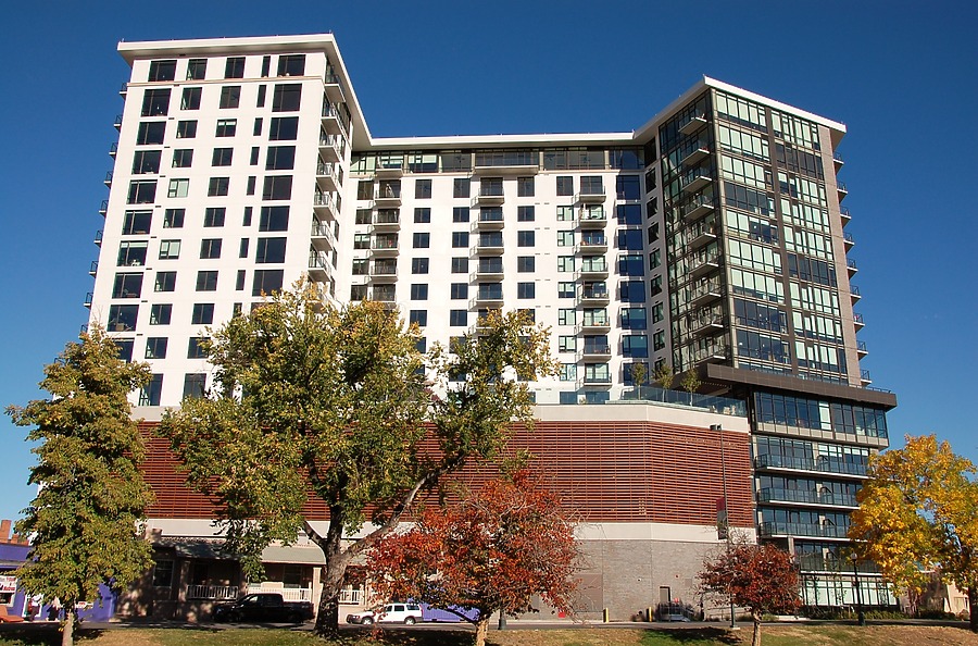 1000 Speer by Windsor by Brian LoBue