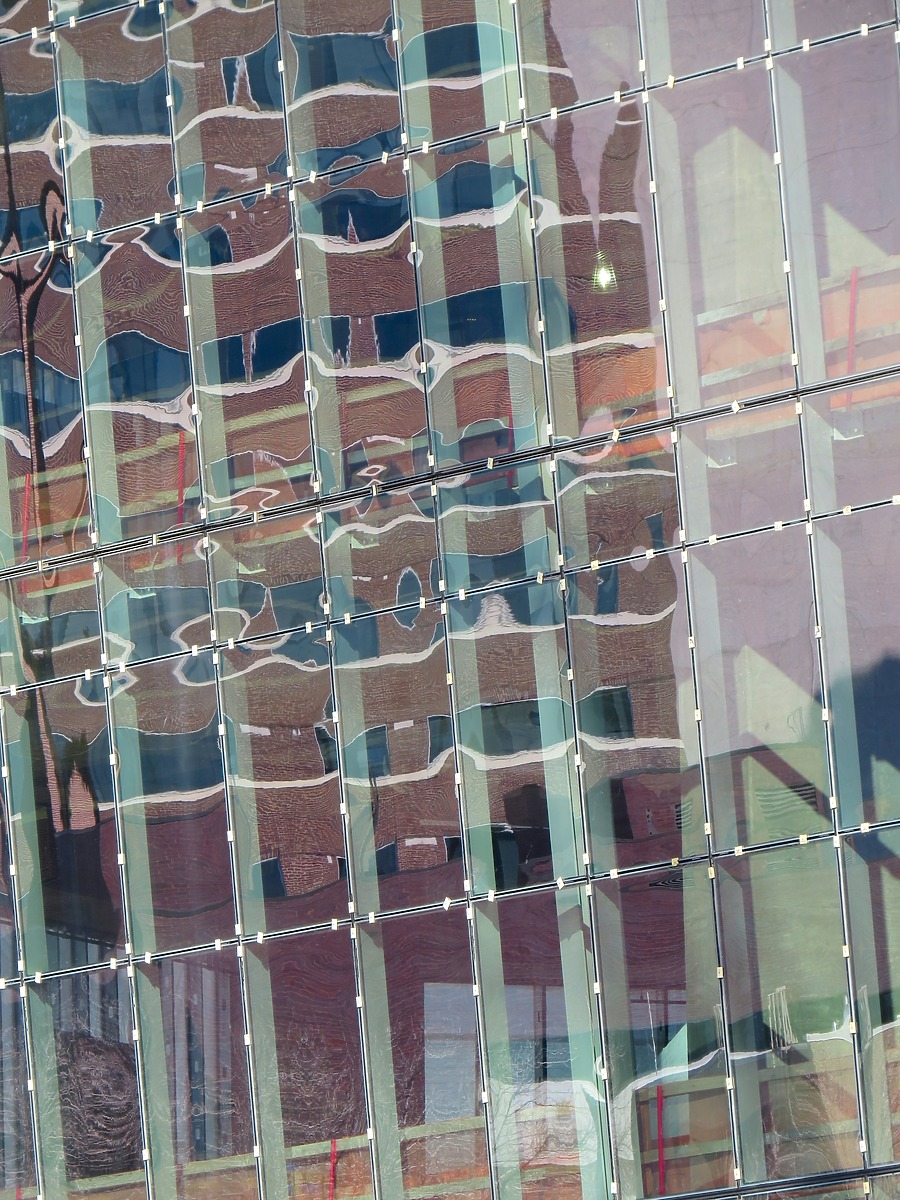 US Bank Stadium by James Peacock