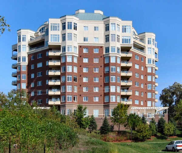 Normandale Towers