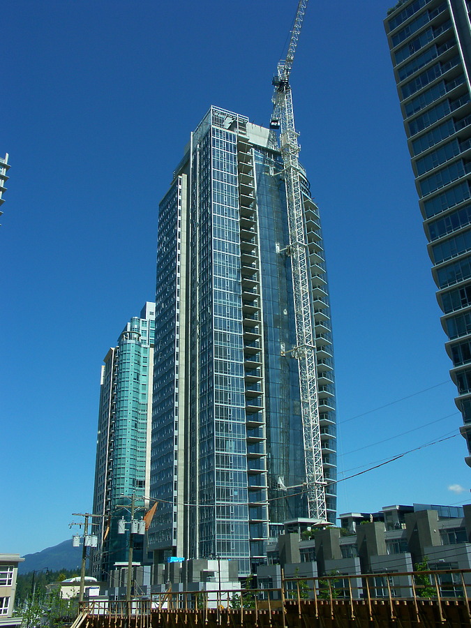 Callisto by Garrett Stout