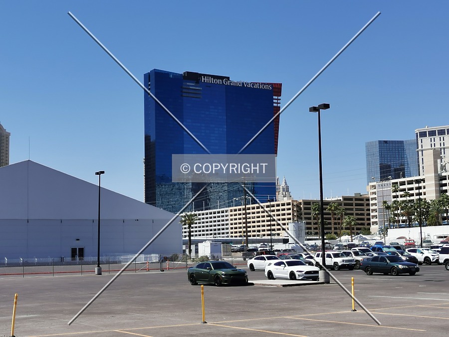 Elara by Hilton Grand Vacations by Nephilim