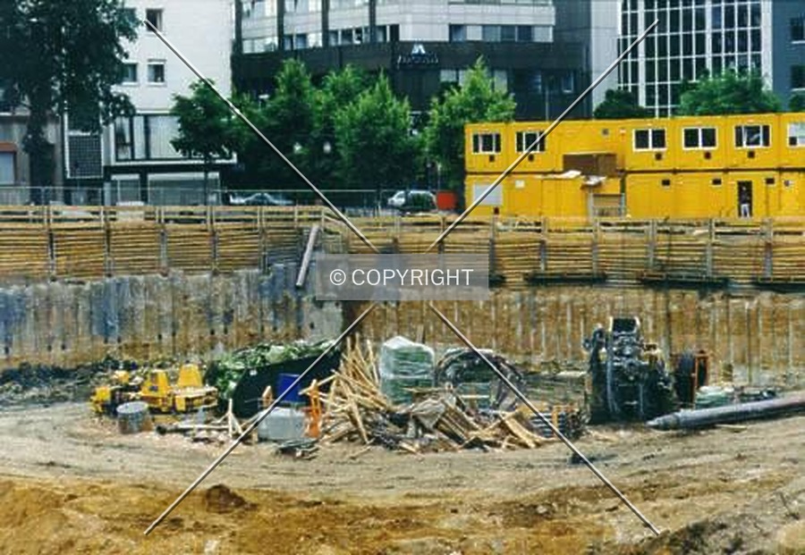 Skylight by Nephilim