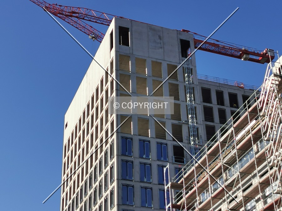 DB Tower by Nephilim
