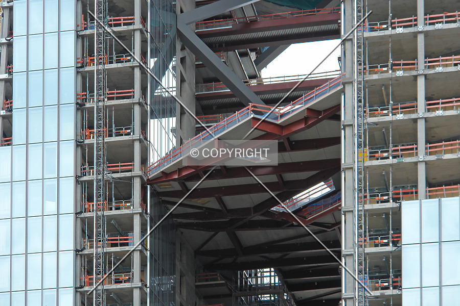 Skytower by Nephilim