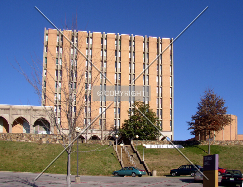 Rivers Hall
