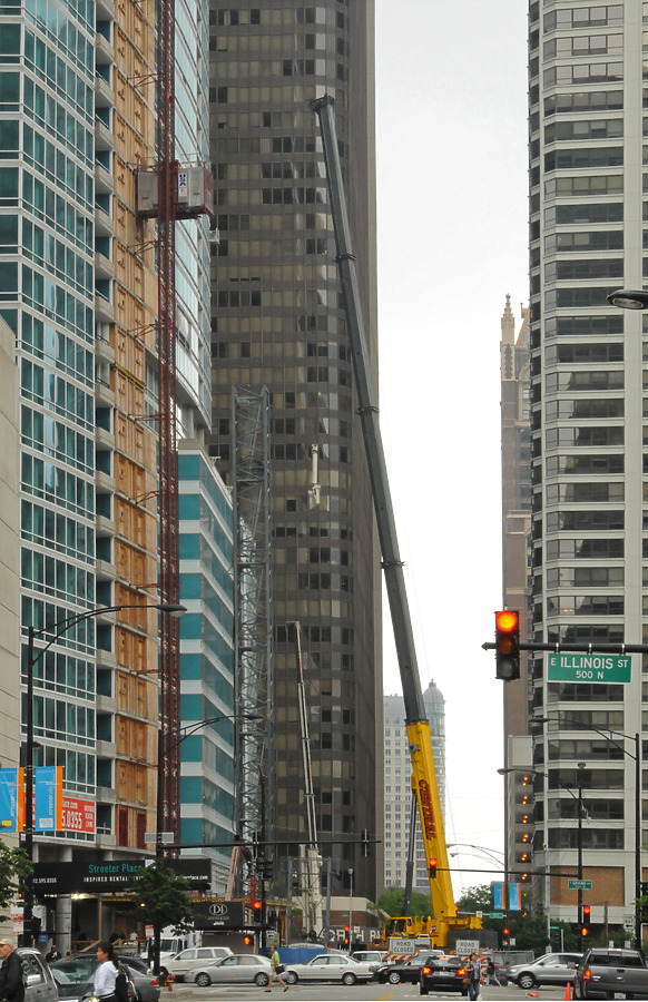 Streeter Place by Shawn Ursini