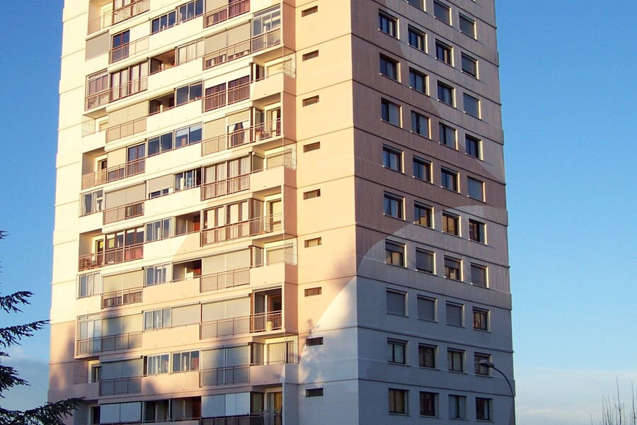 Le Cervin