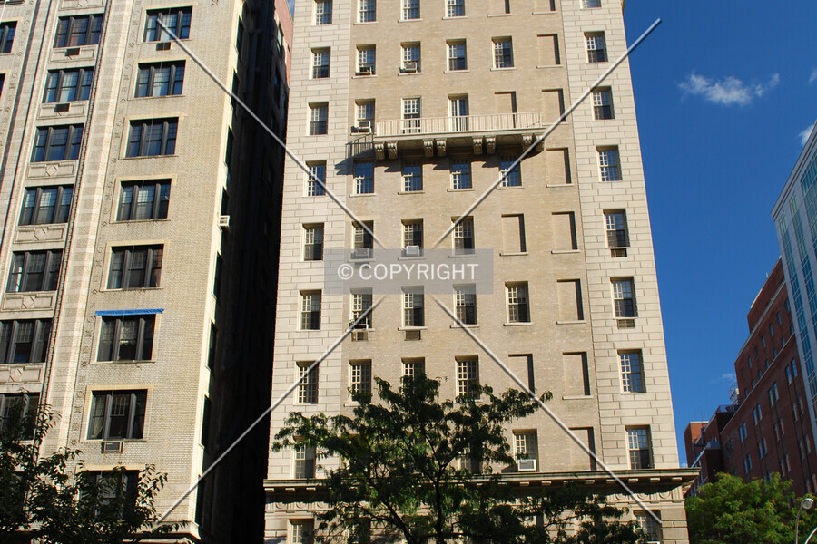863 Park Avenue