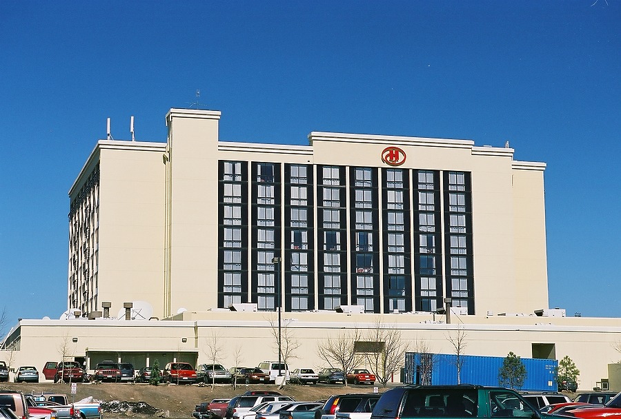 Hilton Fort Collins by Brian LoBue