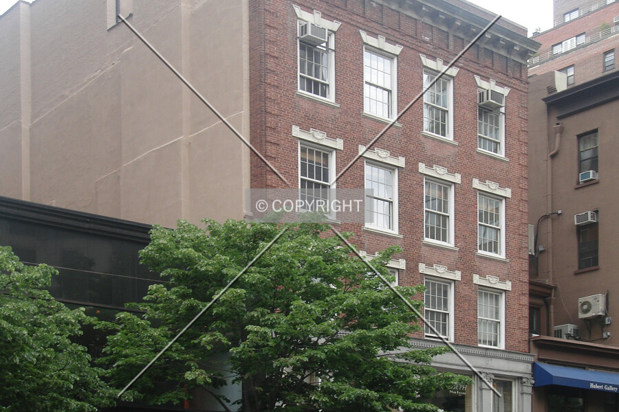1044 Madison Avenue