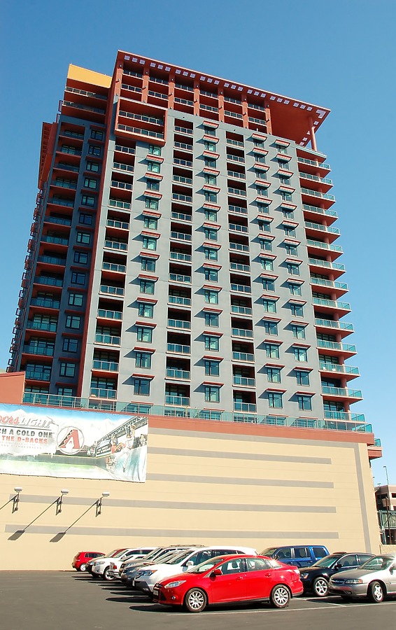 The Summit at Copper Square by Brian LoBue