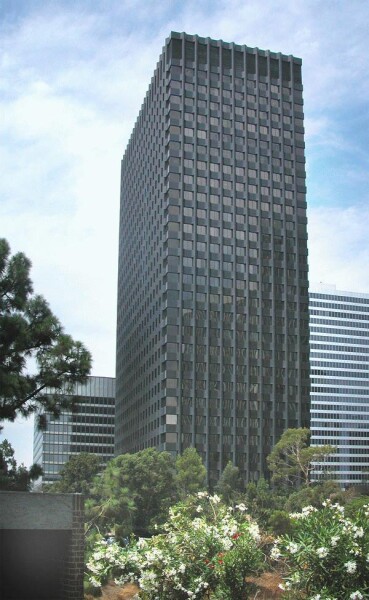 1900 Avenue of the Stars
