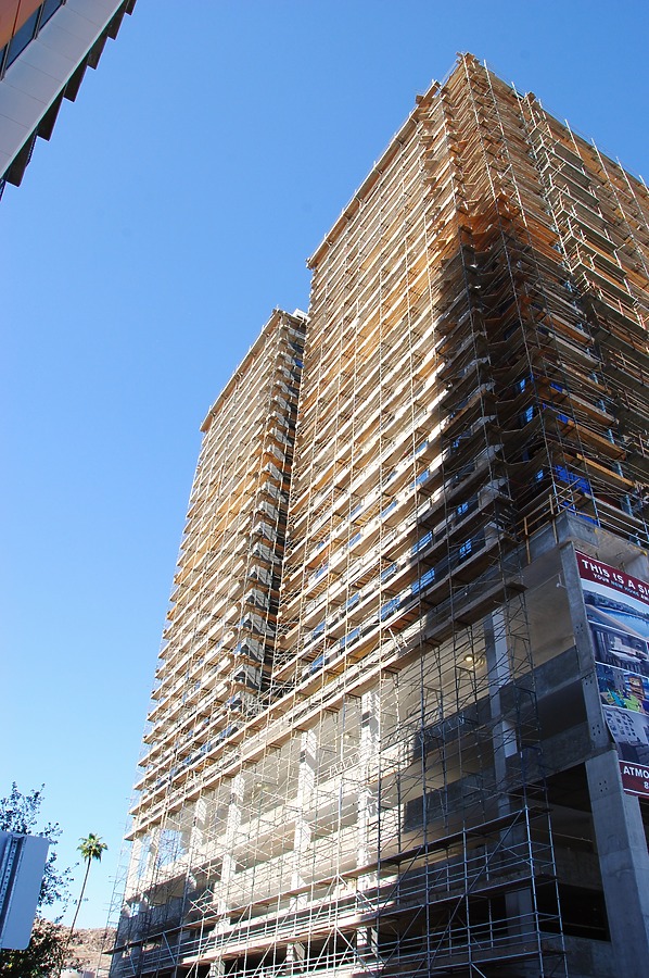 Atmosphere Tempe by Brian LoBue