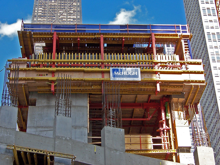 50 East Chestnut by Shawn Ursini