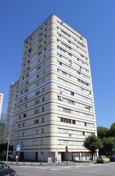 22 Avenue Sainte-Thérèse