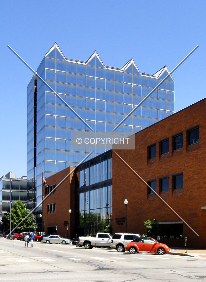 1200 Landmark Center by Chris Patriarca