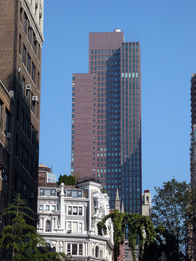 Sky House by Nate Lindsey