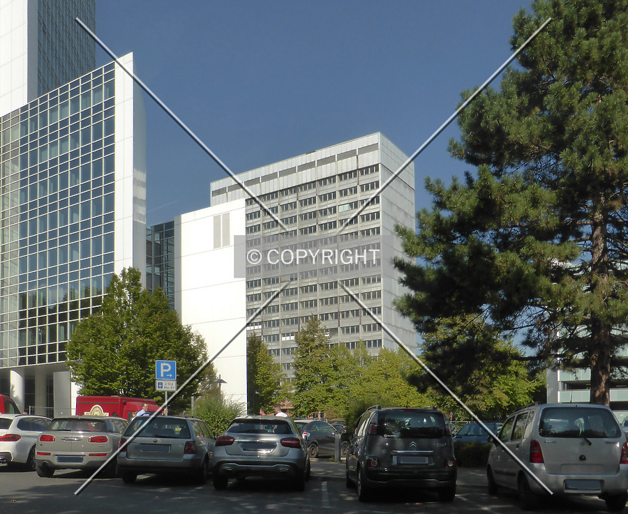 Kreiswehrersatzamt by Nephilim