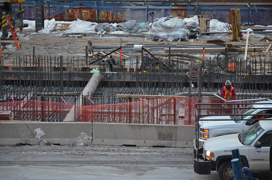 150 North Riverside by Shawn Ursini