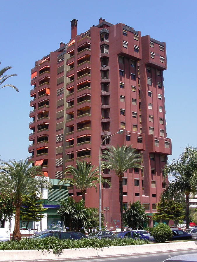 Compositor Lehmberg Ruiz, 5 by Cesar Serrano