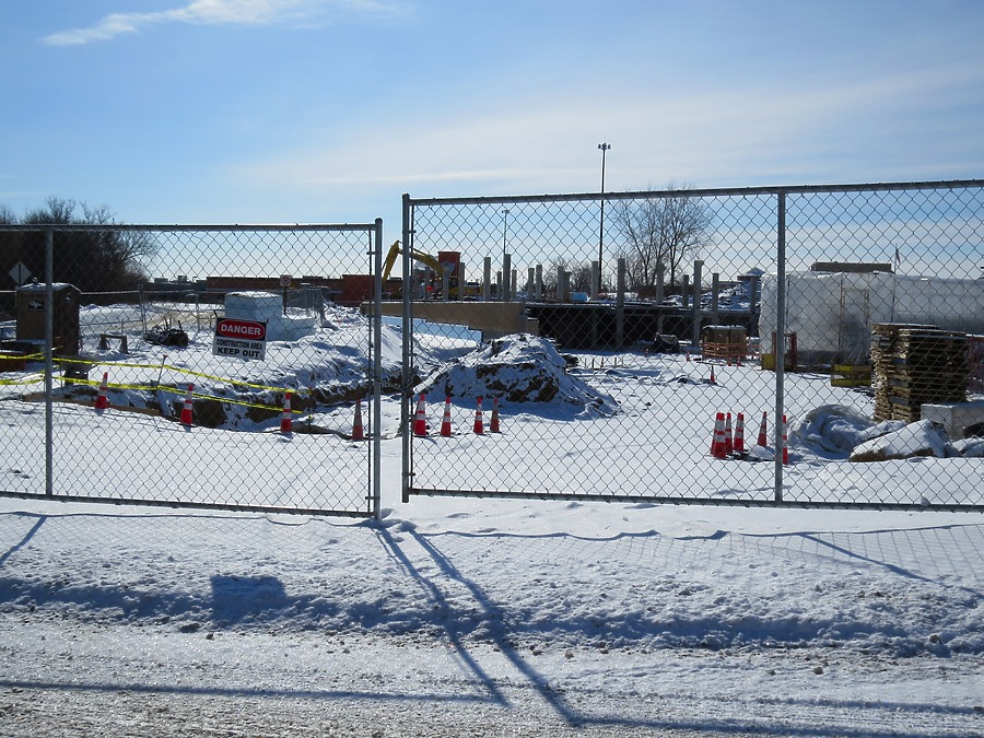 MartinBlu Apartments by James Peacock