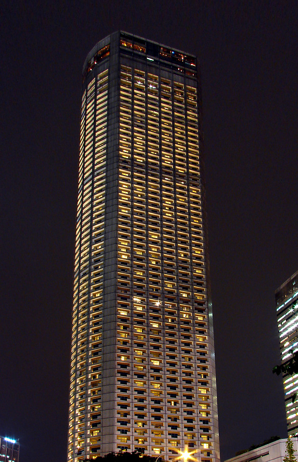Swissôtel The Stamford by Horst Kiechle
