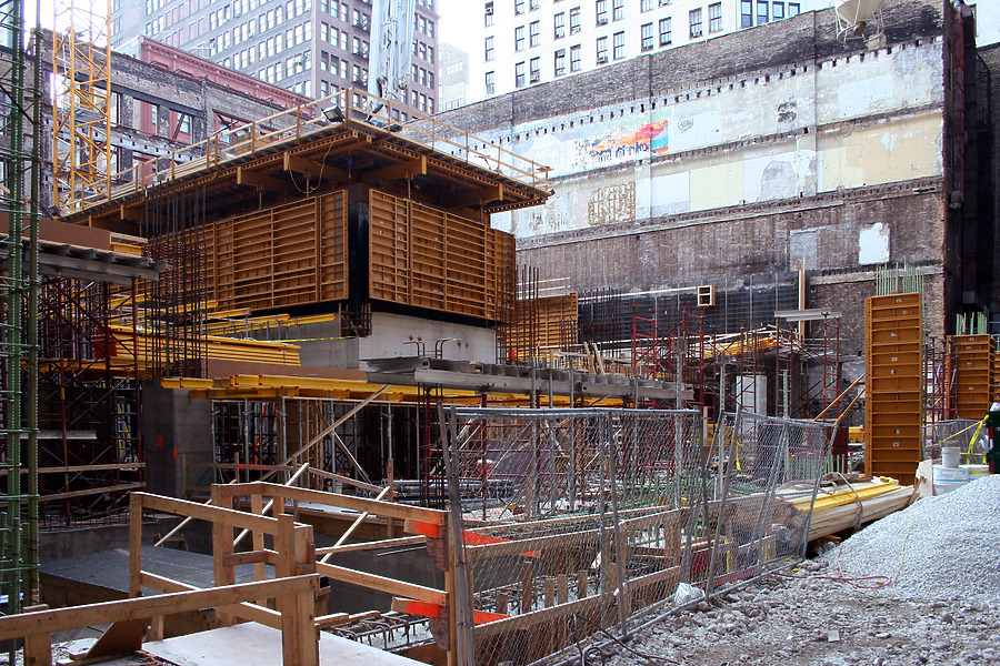 The Legacy at Millennium Park by Daniel Kieckhefer