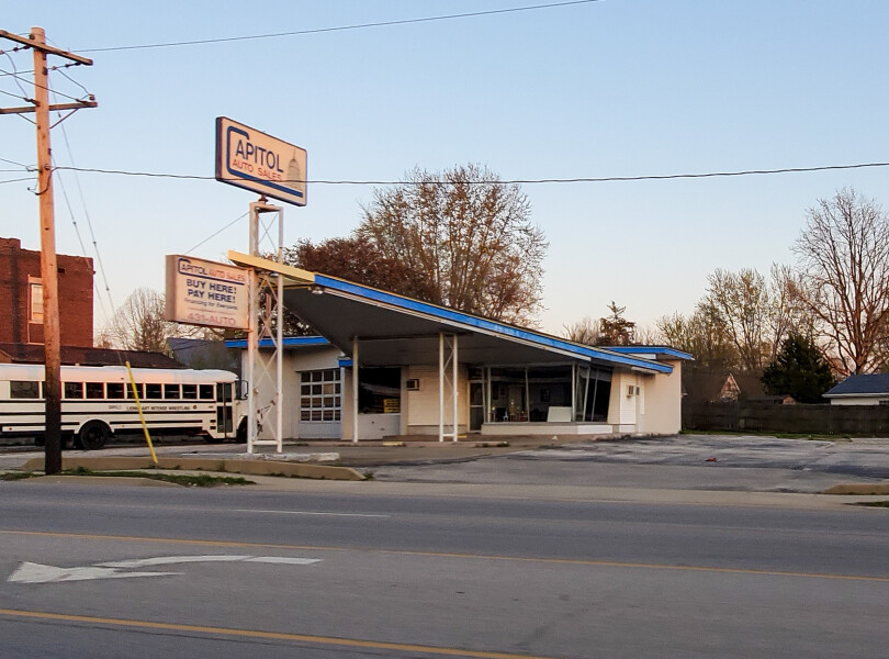 916 East Main Street