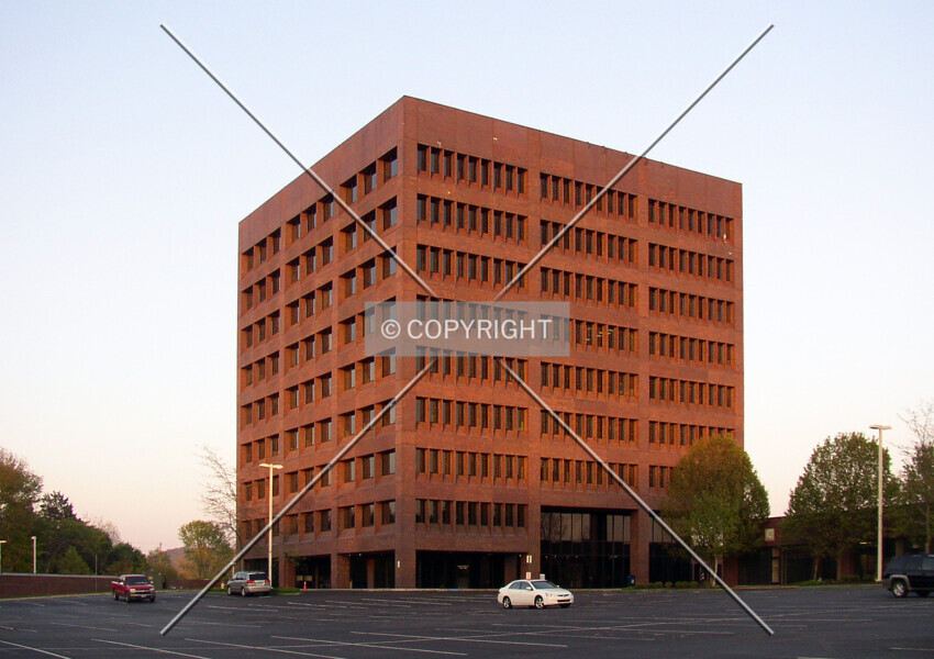 Jackson Plaza