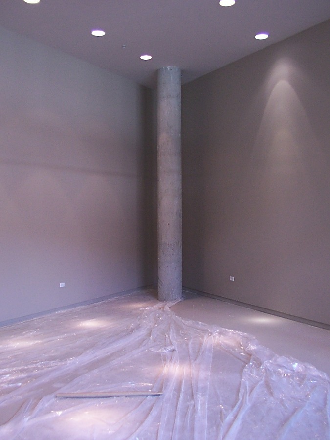 Optima Views by Daniel Kieckhefer