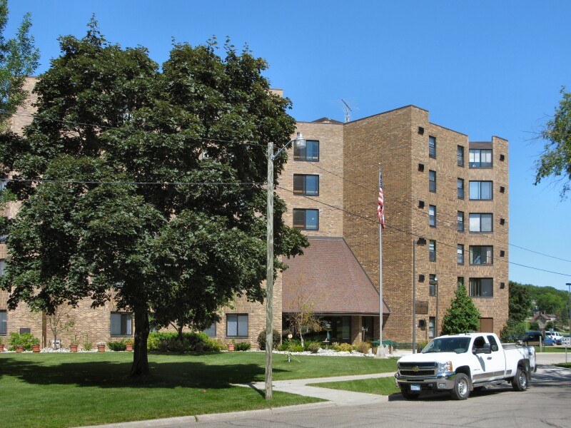 Riverview Heights Apartments