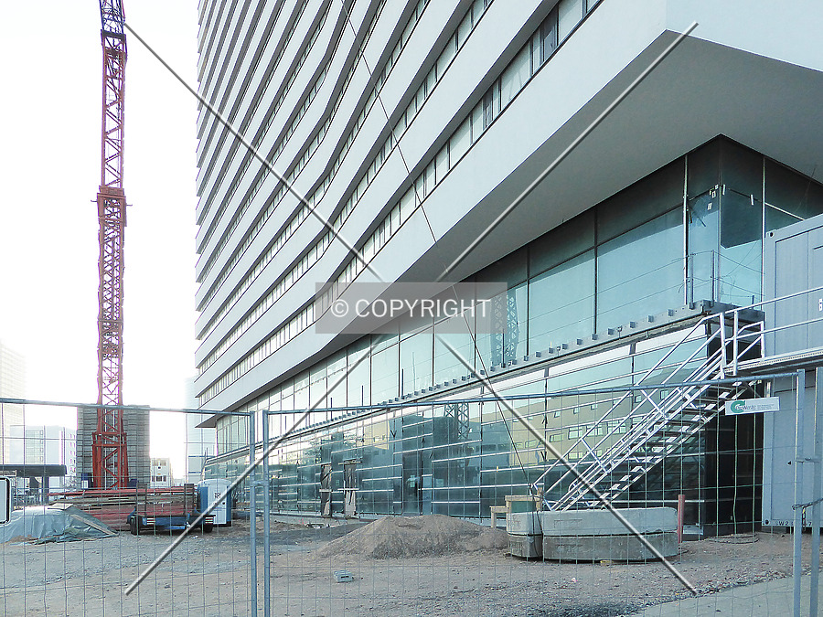 Ameron World Conference Hotel Bonn by Nephilim